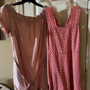 Good condition junior dress..